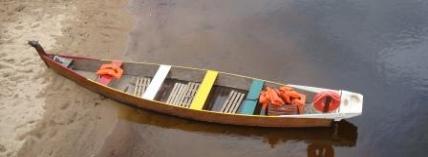 BoatColoured