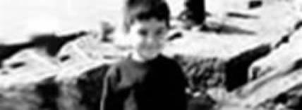 Boy Rocks