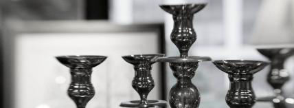 Candlesticks