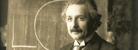 Einstein