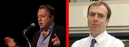 The Hitchens Brothers