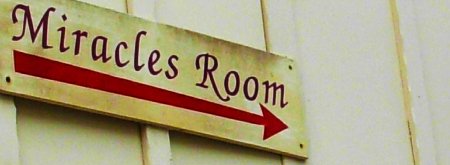Miracles Room