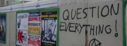 Question Everything