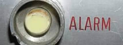 alarm