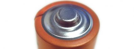 BatteryTop