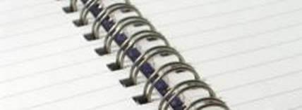 Binder