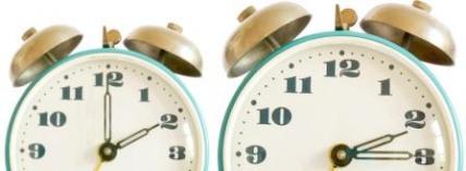 Clocks