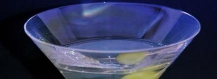 CocktailGlass