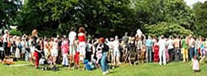 Crowd