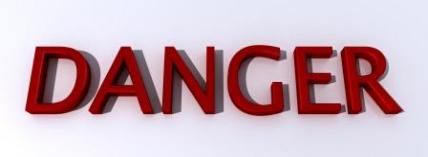 Danger
