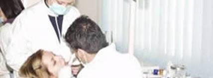 Dentist