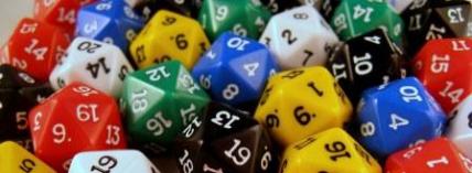 Dodecahedra