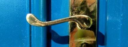 Doorhandle