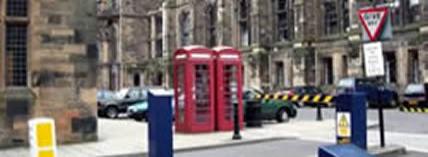 Edinburgh