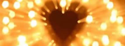 Explosion Of Love