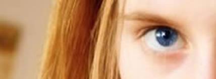 Eye Girl