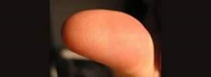 thumb