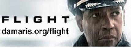 Flight - cw
