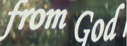 From God