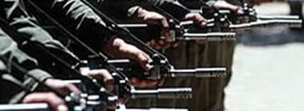 Guns