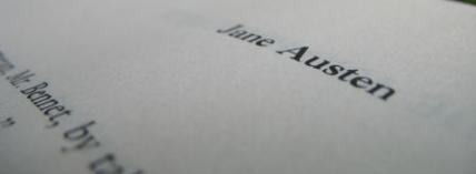 JaneAustenbook