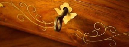 KeyinLock
