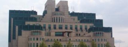 MI6HQ