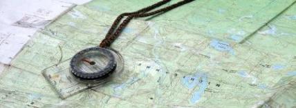 Map&compass1