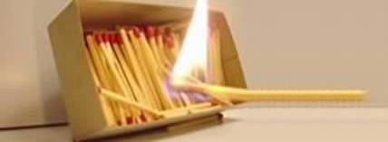 Matches