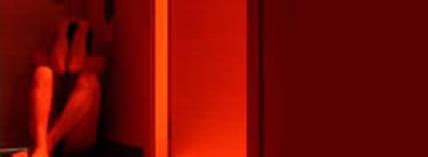 Nightmare Red
