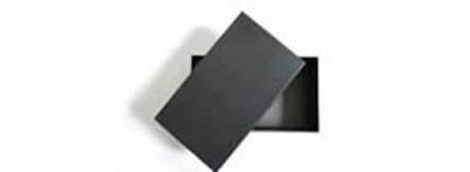 Open Box