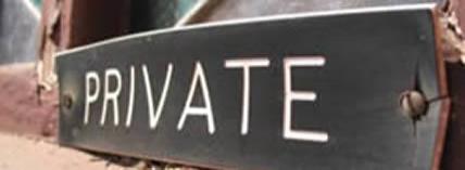 Private