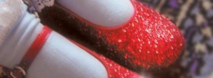 Redshoes