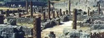 Ruins