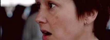 shock