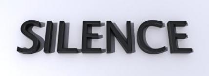 Silence