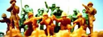 soldiers