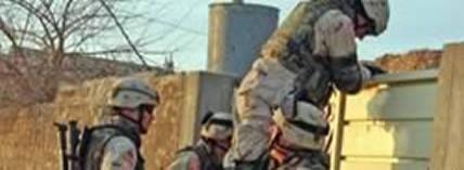 Soldiers 4