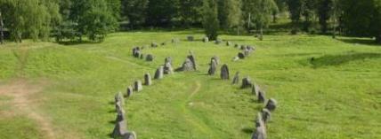 StoneCircle