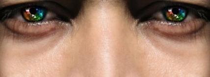 StrangeEyes
