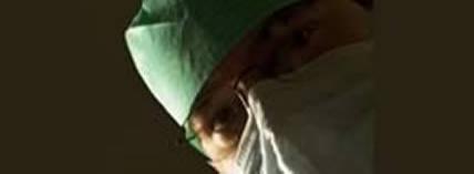 Surgeon