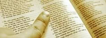 Text Finger