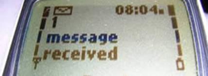 Text Message