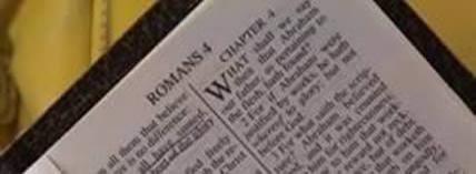 Text Romans 4