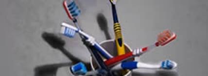 Toothbrushes