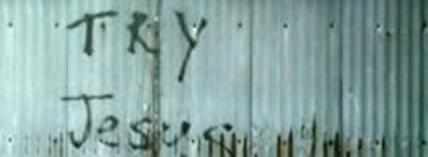 tryjesus