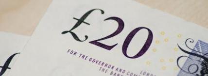 TwentyPounds