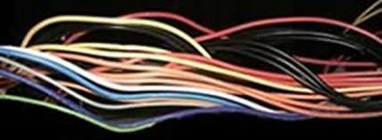 wires