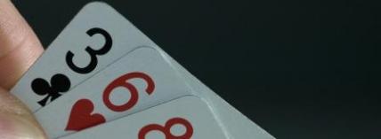 cards