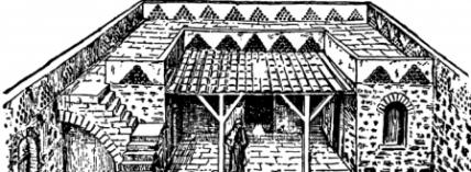 Early house1
